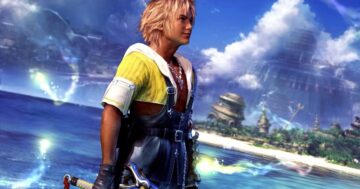 Final Fantasy 10 Remake Reportedly Also in Development - PlayStation LifeStyle