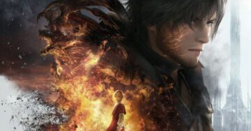 Final Fantasy 16 Demo Appears on PlayStation Store - PlayStation LifeStyle