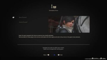 Final Fantasy 16 Difficulty Modes Revealed
