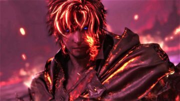 Final Fantasy 16's Liquid Flame Boss Battle on PS5 Will Melt Your Eyes