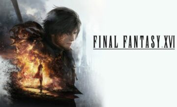 Final Fantasy XVI TV Spot Released
