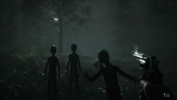 Found footage horror Greyhill Incident promises to scare on Xbox, PlayStation and PC | TheXboxHub