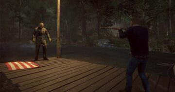 Friday the 13th: The Game Delisting Announced, New F13 Game Reportedly in Development - PlayStation LifeStyle