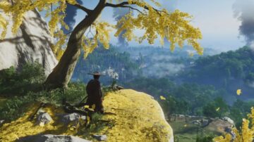 Ghost of Tsushima film director considering ways to "expand further"