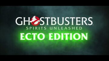 Ghostbusters: Spirits Unleashed - Ecto Edition announced for Switch