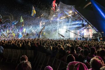 Glastonbury 2024: Who Are the Favorite Acts to Headline?