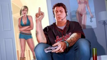 Grand Theft Auto 플레이어는 Rockstar가 약 200건의 Grand Theft Auto 행위를 저지른 후 '당연히 꽤 화를 냈습니다'