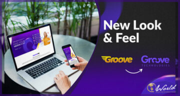 Groove 更新品牌并引入新技术和专用游戏工作室