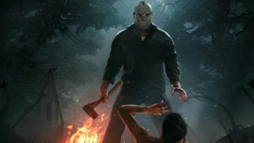 Horror story: As an actually good Friday the 13th game dies, another implacably rises