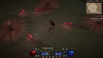 How to beat Andariel in Diablo 4