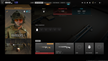 How to fix 'Can't access backpack after wallet unlock' in Warzone 2 DMZ