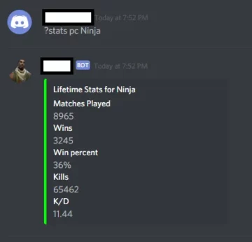 How to Set Up a Fortnite Leaderboard Bot in Discord in Easy Steps