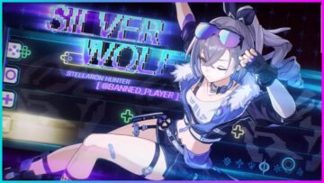 Hoyoverse Releases Silver Wolf Trailer As May Revenue Doubles Genshin Impact's - Droid Gamers