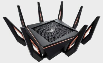 If you own an Asus router, you should update the firmware to protect against critical vulnerabilities right now