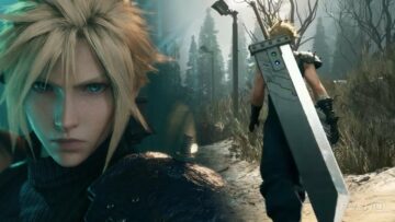 In a Shock Twist, Final Fantasy 7 Rebirth Will Have Music on PS5