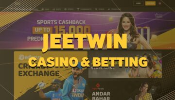 JeetWin Casino – Play In Taka And Enjoy Live Games | JeetWin Blog