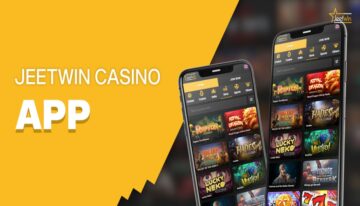 JeetWin Online Mobile Casino App Features | JeetWin Blog