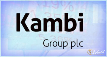 گروه Kambi مجوز 5 ساله بازار سوئد را دریافت کرد و دو بار در EGR B2B Awards 2023 جایزه گرفت.