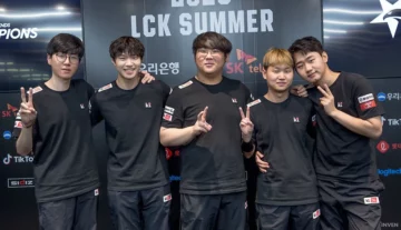 LCK Summer Week 3 2023 Betting Preview: Odds & Predictions