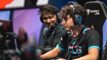 LCS Summer Week 2 2023 Betting Preview: Odds & Predictions