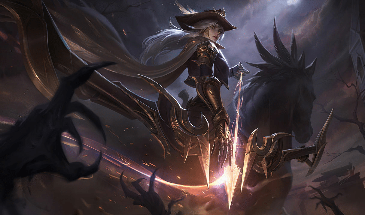 League of Legends Patch 13.12: Riot Have Revealed Some More Details About the Next Update