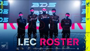 LEC Summer Week 2 2023 Betting Preview: Odds & Predictions