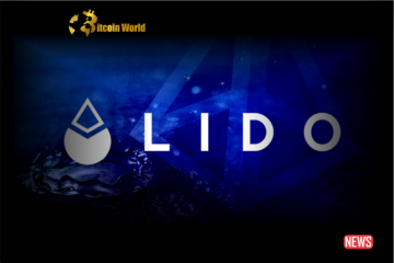 Lido Outpaces Competitors in May – the Reason is Clear - BitcoinWorld