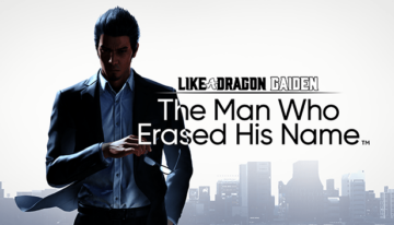 Like a Dragon Gaiden: The Man Who Erased His Name set to release in November | TheXboxHub
