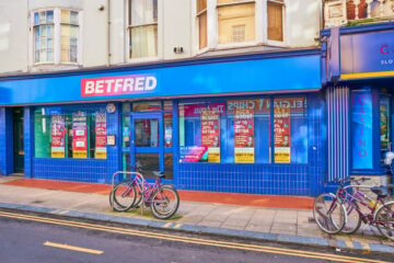 Man Blows £17k of Ill Mom’s Money on Gambling Machines
