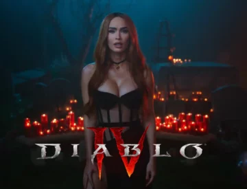 Megan Fox Diablo 4: How and When She May Read Your Eulogy