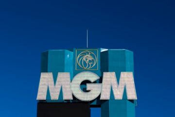 MGM’s Las Vegas Casinos Permit Guests to Film Games