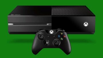 Microsoft says it's officially done making new Xbox One games