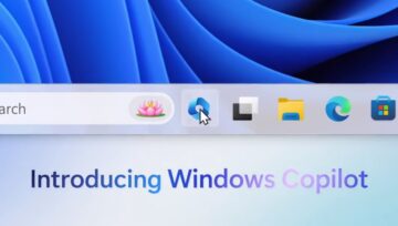 مایکروسافت می گوید اکنون می توانید Windows Copilot را آزمایش کنید