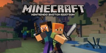 Minecraft earns more revenue on Switch than PlayStation and Xbox