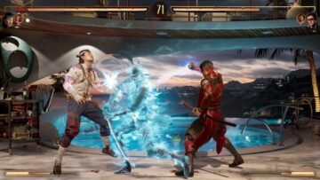 Mortal Kombat 1 crams a multiverse of pain into one game