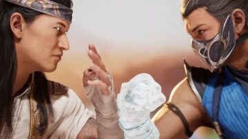 Mortal Kombat 1's PS5 Character Intros Are Unbelievably Awesome
