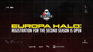NAVI, Europa Halo Summer Series Open 2 발표