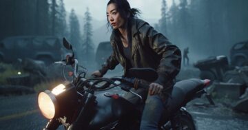 New Days Gone Promotion Confuses Fans, Leads to Calls for Days Gone 2 - PlayStation LifeStyle