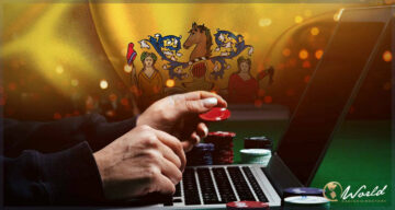 New Jersey to Extend Online Gambling For Five Years