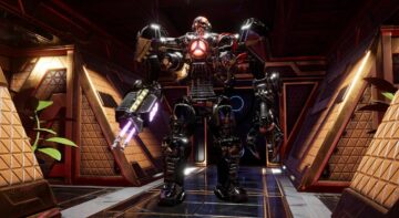 Nightdive's kicking around the idea of an 'XCOM-like' System Shock that casts you as the Citadel's doomed resistance fighters against Shodan