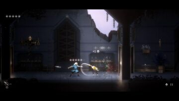 Nocturnal delivers gamers some captivating combat and stunning visuals | TheXboxHub