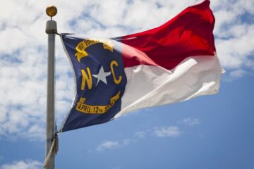 North Carolina Governor Signs Online Sports Betting Bill