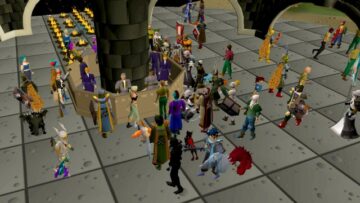 Old School Runescape: A Guideline for Better Smithing | TheXboxHub
