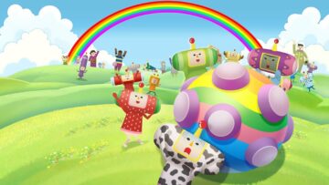 Out Today: We Love Katamari Reroll + Royal Reverie Revives a Classic with New Content on PS5, PS4
