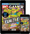 PC Gamer UK August issue on sale now: Broken Roads