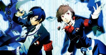 Persona 3 Reload Trailer Leaked