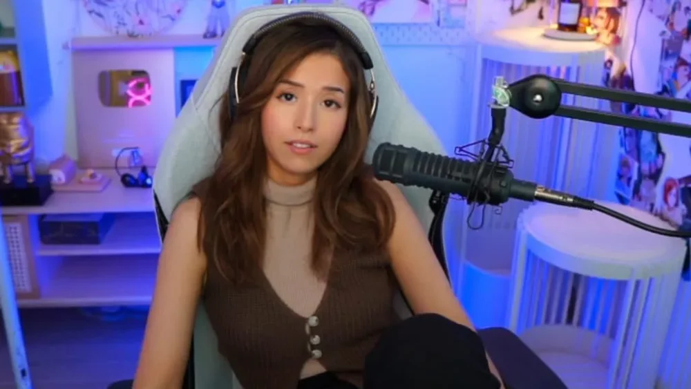 Pokimane Speaks Out About the Double Standard Female Streamers Face