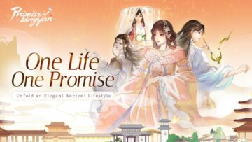 Promise of Lingyun Codes - Droid Gamers