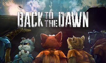 Quirky RPG Back to the Dawn to be at Steam Next Fest