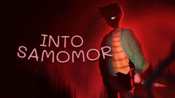 Relive The Top-Down Horror Fun Of Titles Like Ib And Corpse Party With Into Samomor's New Content - Droid Gamers